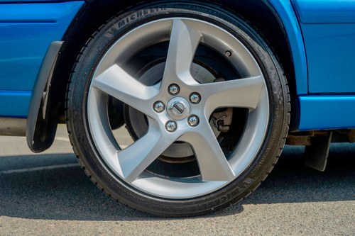 2000 Volvo V70 R AWD En venta (imagen 25 de 221)