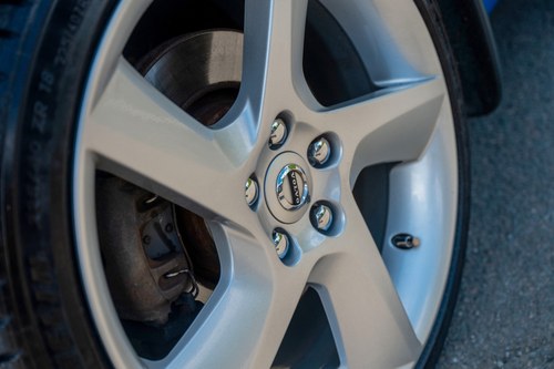2000 Volvo V70 R AWD En venta (imagen 130 de 221)