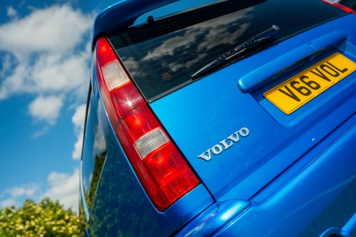 2000 Volvo V70 R AWD En venta (imagen 145 de 221)