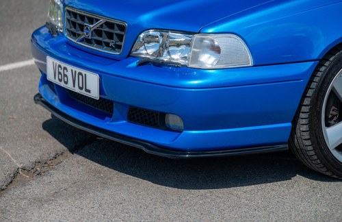 2000 Volvo V70 R AWD En venta (imagen 156 de 221)