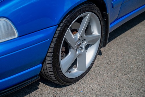 2000 Volvo V70 R AWD En venta (imagen 159 de 221)