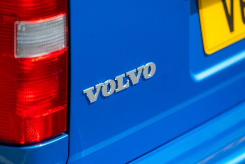 2000 Volvo V70 R AWD En venta (imagen 163 de 221)