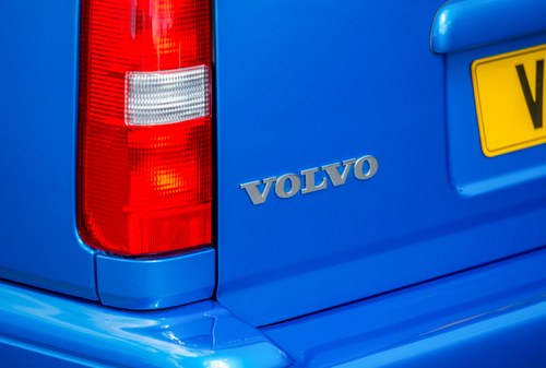 2000 Volvo V70 R AWD En venta (imagen 168 de 221)