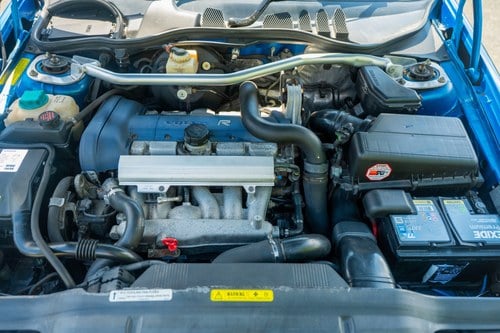 2000 Volvo V70 R AWD En venta (imagen 170 de 221)