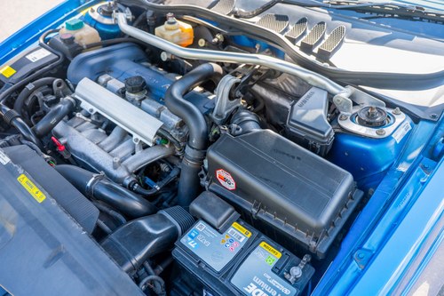 2000 Volvo V70 R AWD En venta (imagen 172 de 221)