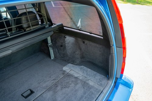 2000 Volvo V70 R AWD En venta (imagen 111 de 221)