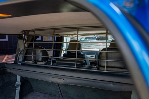 2000 Volvo V70 R AWD En venta (imagen 112 de 221)