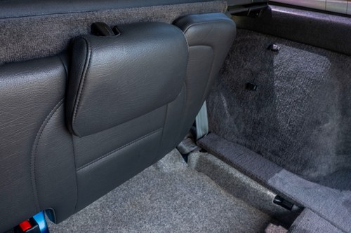 2000 Volvo V70 R AWD En venta (imagen 113 de 221)