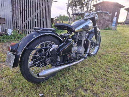 1951 NSU Konsul 351 OS-T à vendre (picture 3 of 9)