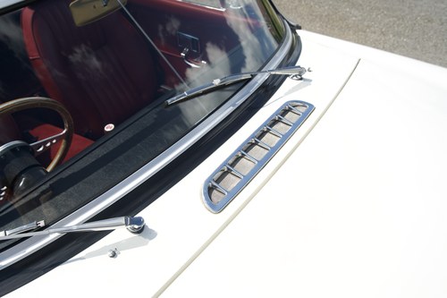 1968 MG MGC Roadster à venda (imagem 46 de 61)