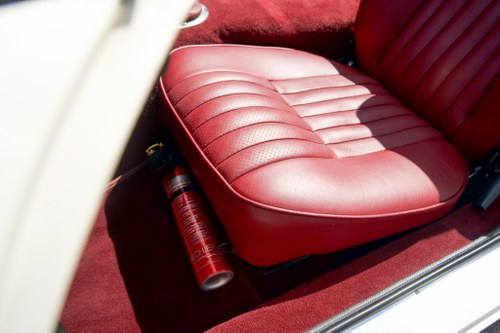 1968 MG MGC Roadster à venda (imagem 30 de 61)