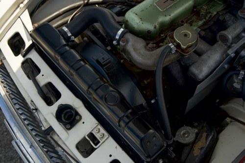 1968 MG MGC Roadster à venda (imagem 52 de 61)