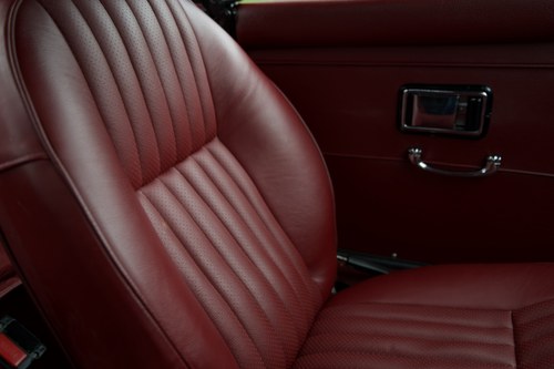 1968 MG MGC Roadster à venda (imagem 34 de 61)