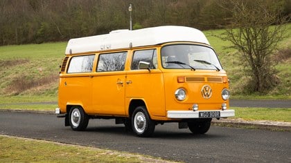 Volkswagen Type 2 T2