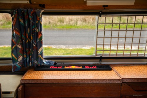 1977 Volkswagen Type 2 Bay Window Camper Conversion 2.0-litre à vendre (picture 96 of 163)