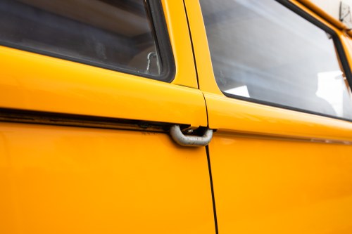 1977 Volkswagen Type 2 Bay Window Camper Conversion 2.0-litre à vendre (picture 114 of 163)
