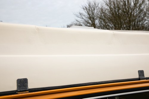 1977 Volkswagen Type 2 Bay Window Camper Conversion 2.0-litre à vendre (picture 142 of 163)