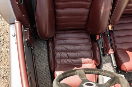 2016 Morgan ARP4 For Sale (picture 63 of 256)