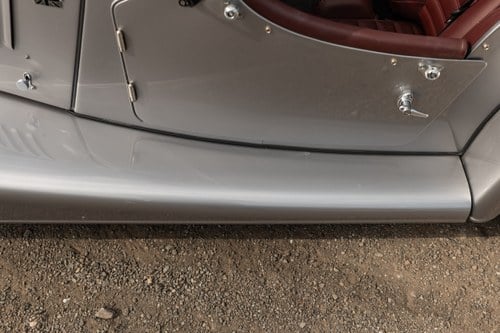 2016 Morgan ARP4 For Sale (picture 124 of 256)