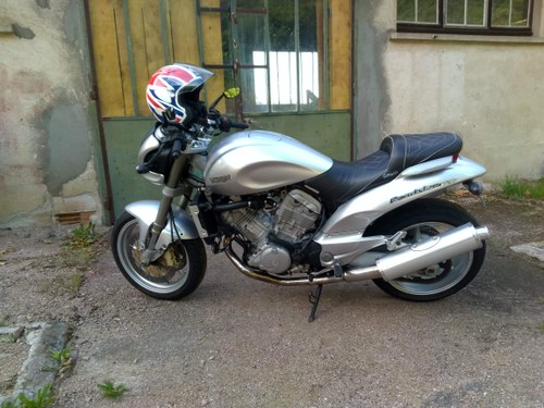 2004 Voxan Roadster For Sale (picture 20 of 20)