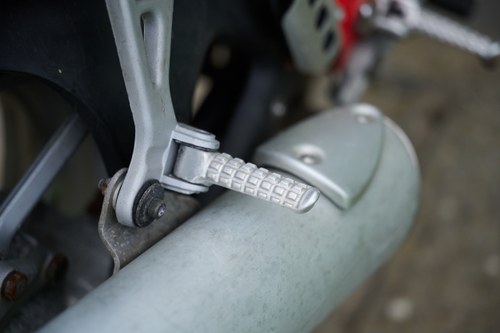 2000 Moto Guzzi V11 Sport For Sale (picture 48 of 132)