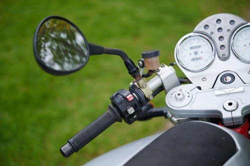 2000 Moto Guzzi V11 Sport For Sale (picture 12 of 132)