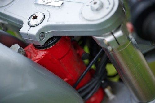 2000 Moto Guzzi V11 Sport For Sale (picture 67 of 132)