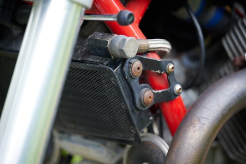 2000 Moto Guzzi V11 Sport For Sale (picture 69 of 132)
