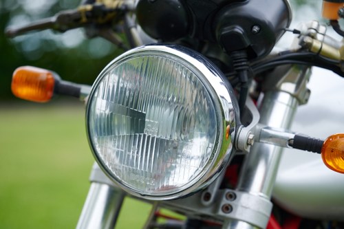 2000 Moto Guzzi V11 Sport For Sale (picture 74 of 132)