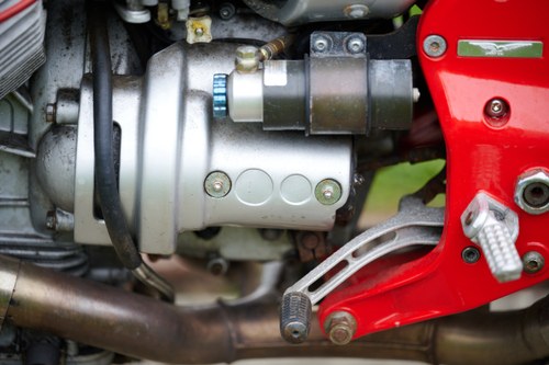 2000 Moto Guzzi V11 Sport For Sale (picture 76 of 132)