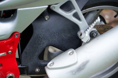 2000 Moto Guzzi V11 Sport For Sale (picture 78 of 132)
