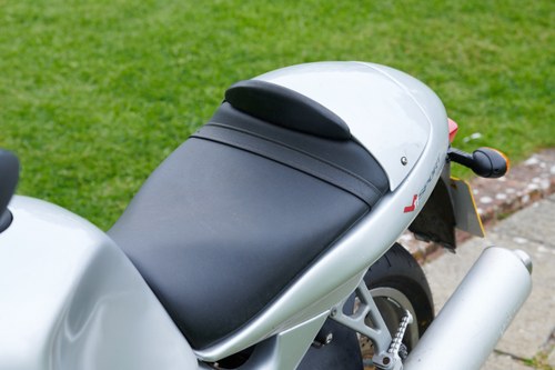 2000 Moto Guzzi V11 Sport For Sale (picture 82 of 132)
