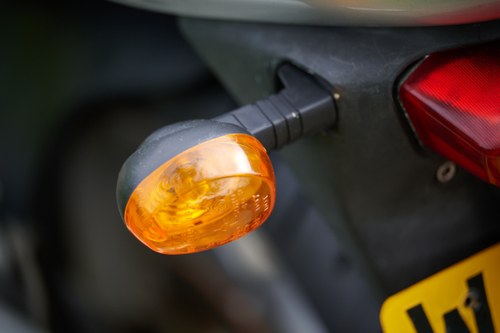 2000 Moto Guzzi V11 Sport For Sale (picture 96 of 132)