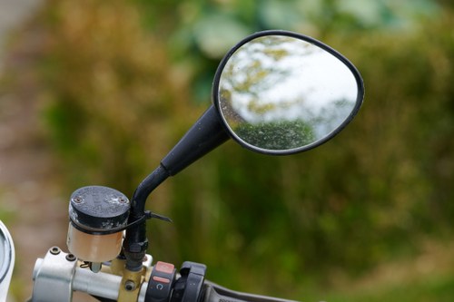 2000 Moto Guzzi V11 Sport For Sale (picture 102 of 132)