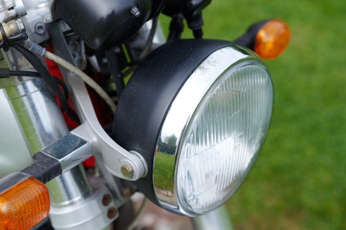 2000 Moto Guzzi V11 Sport For Sale (picture 106 of 132)