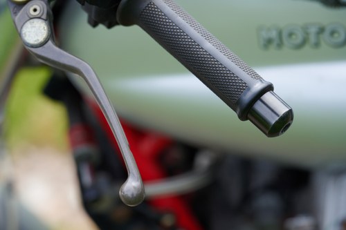 2000 Moto Guzzi V11 Sport For Sale (picture 113 of 132)