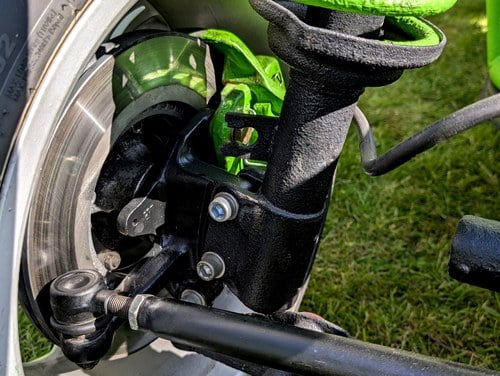 1973 Volkswagen Sandrail En venta (imagen 32 de 33)