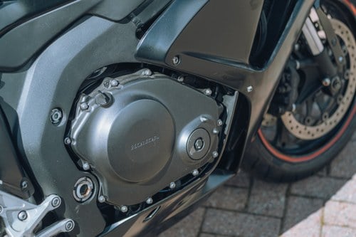 2007 Honda CBR1000RR Te koop (foto 31 van 49)