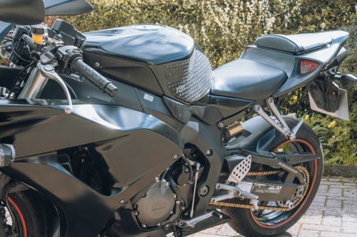2007 Honda CBR1000RR Te koop (foto 34 van 49)