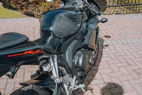 2007 Honda CBR1000RR Te koop (foto 21 van 49)
