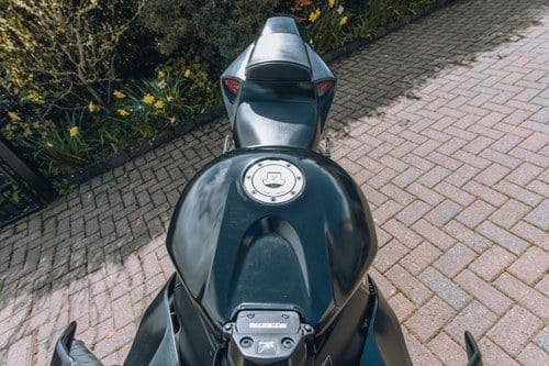 2007 Honda CBR1000RR Te koop (foto 22 van 49)