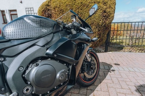 2007 Honda CBR1000RR Te koop (foto 24 van 49)