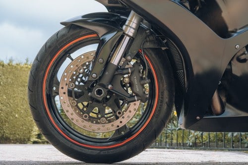 2007 Honda CBR1000RR Te koop (foto 10 van 49)