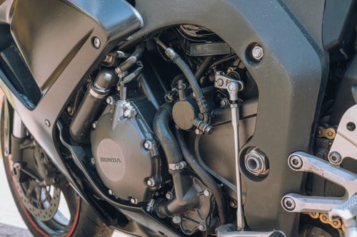 2007 Honda CBR1000RR Te koop (foto 39 van 49)