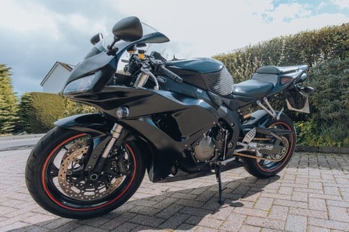 2007 Honda CBR1000RR Te koop (foto 16 van 49)