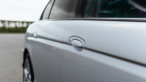 2002 Jaguar S-Type R à venda (imagem 35 de 179)
