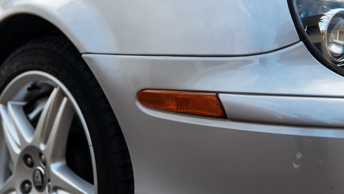 2002 Jaguar S-Type R à venda (imagem 36 de 179)