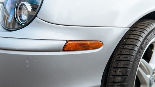 2002 Jaguar S-Type R à venda (imagem 45 de 179)