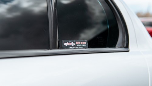 2002 Jaguar S-Type R à venda (imagem 50 de 179)