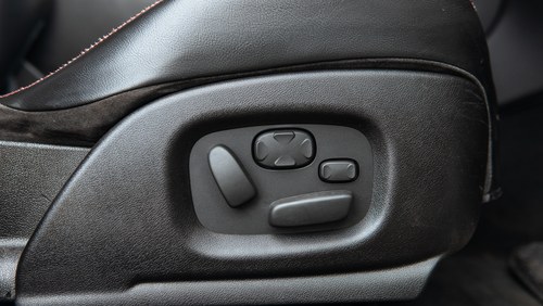 2002 Jaguar S-Type R à venda (imagem 77 de 179)